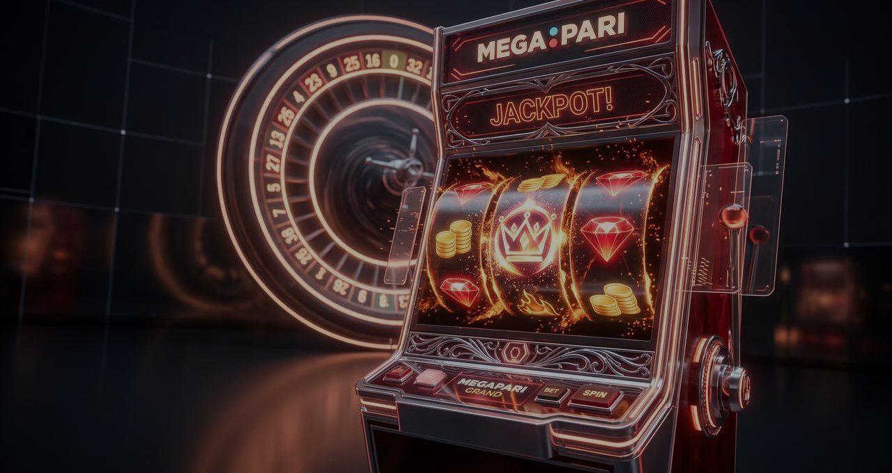 MegaPari